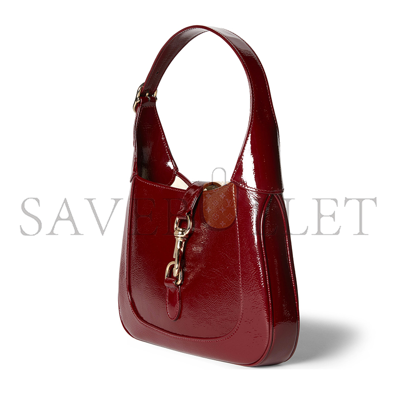 GUCCI JACKIE MEDIUM BAG 782849 (27.5*19*4cm) GUCCI JACKIE MEDIUM BAG 782849 (27.5*19*4cm)